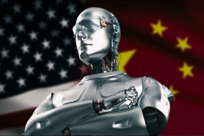 US Treasury fines Amidi $200,000 over an unreported $92,478 bet on Chinese robotics AI