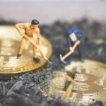 BTC mining stocks fall from 2026 peaks amid booming AI narrative