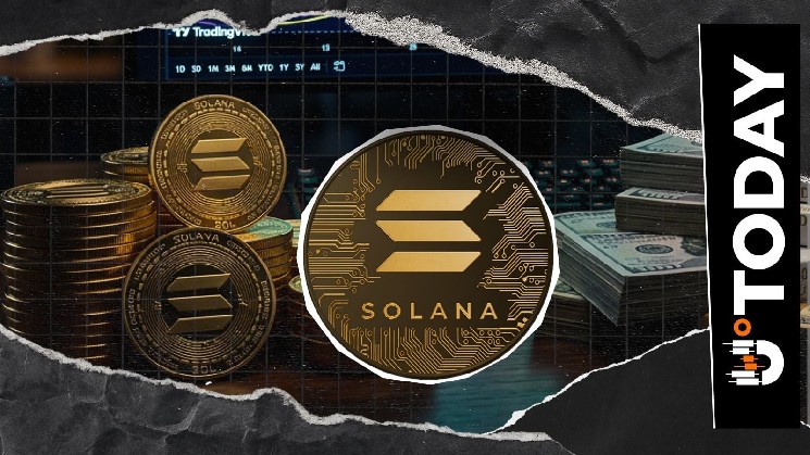 Over $51 Million in Solana Returned to Coinbase: Who's Selling?