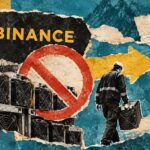 Binance Pool shuts on November 10, with record access ending two weeks later