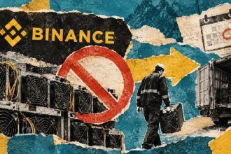 Binance Pool shuts on November 10, with record access ending two weeks later