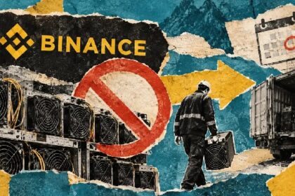 Binance Pool shuts on November 10, with record access ending two weeks later