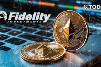 Fidelity Adds $438 Million of Bitcoin, Ethereum and Solana to Its Holdings