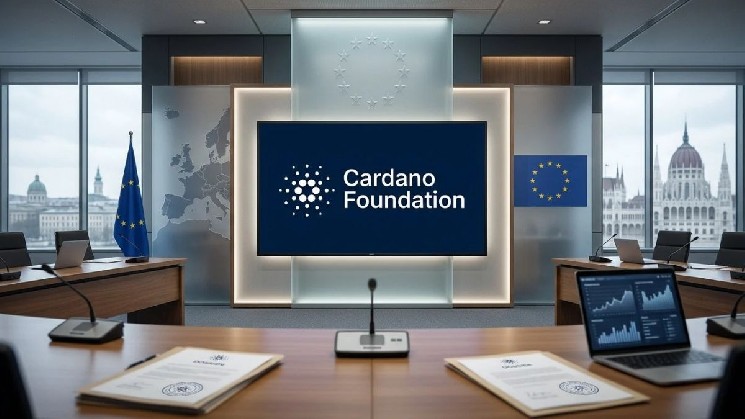 Cardano Foundation Responds to EU Public Consultation Reviewing MiCA Framework