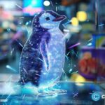 NFT sales rise to $39.85m as Pudgy Penguins jump 125%