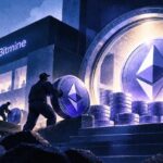 Will Bitmine outperform expected crypto bull market after acquiring another 12,532 ETH?