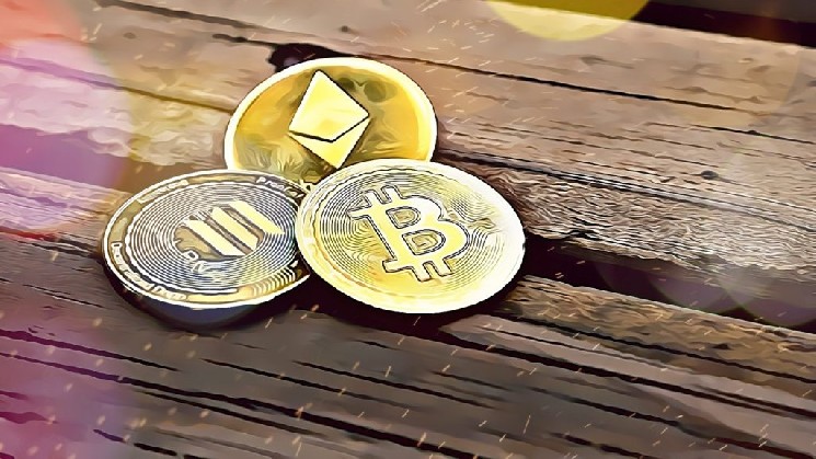 Expert Analyst Predicts What Might Happen to Bitcoin (BTC), Ethereum (ETH), and Solana (SOL) and Provides Price Levels