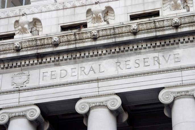 Fed minutes show most officials favored another rate hike by year end