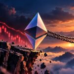 Decoding Ethereum’s stalled rebound as Bitfinex longs defy $542M ETF outflows