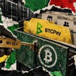 BTCPay’s API key fix is merged, but its latest release still predates the patch