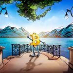 FINMA approves Switzerland’s first Bitcoin ETF for retail investors