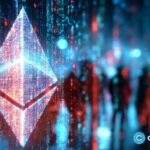 Ethereum price outlook as Joseph Lubin linked wallet moves 133,298 ETH