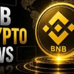 BNC Stock Gains 14% as BNB Treasury Shift Drives Nasdaq Rebrand