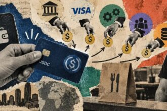 Stablecoin cards are booming, but who makes money when you swipe?