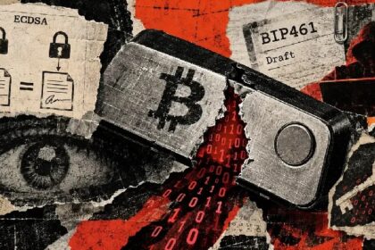 New Bitcoin upgrade catches hidden key leaks hiding the exact fix
