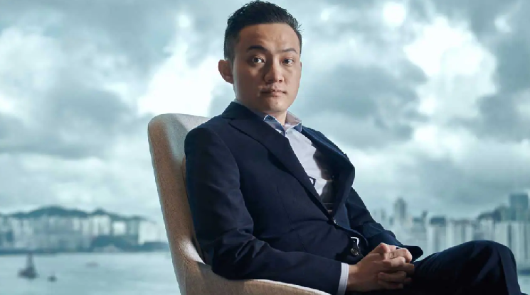Wallet Associated with Justin Sun Withdrew $20.3 Million Worth of Memecoin from Poloniex! Here Are the Details
