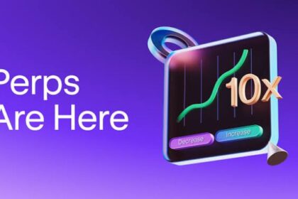 Onchain Perps Close Execution Gap With CEXs, Castle Labs Says