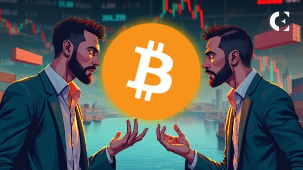 Bitcoin’s Six-Month Candle Range Stays Bullish Above $58,115, Eyes $97,924