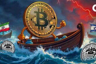 Bank of Israel Rejects Netanyahu’s Crypto Plan to Evade Sanctions
