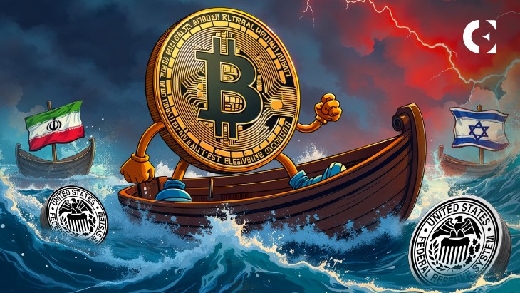 Bank of Israel Rejects Netanyahu’s Crypto Plan to Evade Sanctions