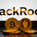 Blackrock Drives $150M Bitcoin, Ether ETF Selling
