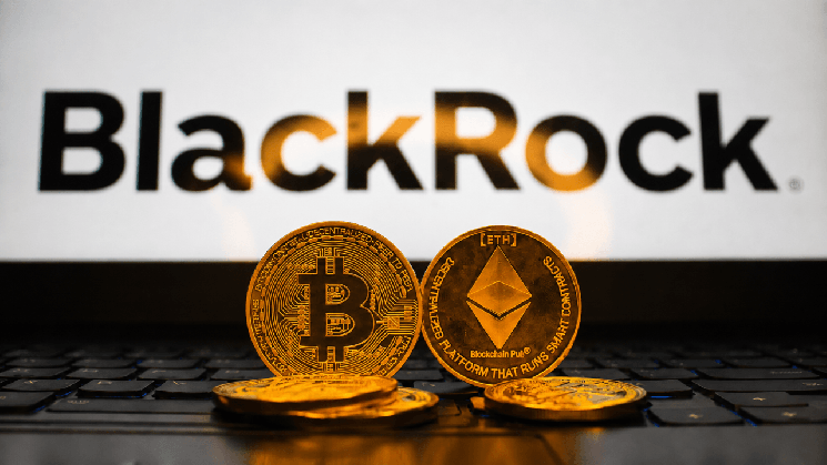 Blackrock Drives $150M Bitcoin, Ether ETF Selling