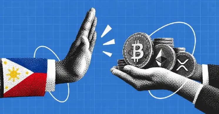 Philippine Central Bank Limits Peso Transfers to Coins.ph Crypto Platform