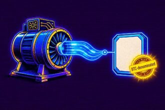 How BitFuFu’s HASH Reflects the Next Phase of Real-World Asset Tokenization