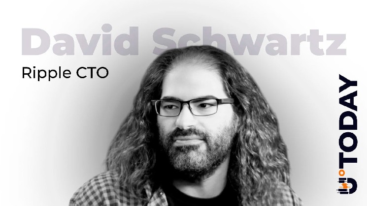 XRP Legend David Schwartz Drops New Swell Message