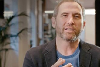 Why He's 'Incredibly Bullish' on Crypto