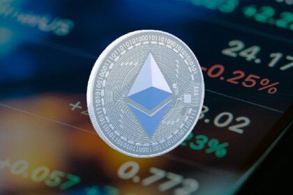 ETH on track to close the best September since 2016