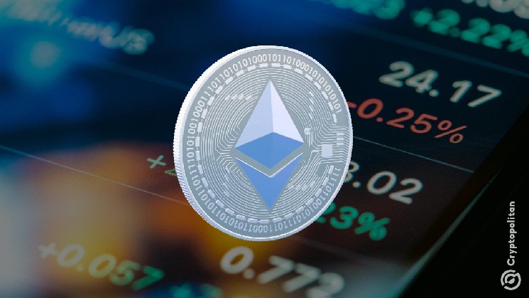 ETH on track to close the best September since 2016