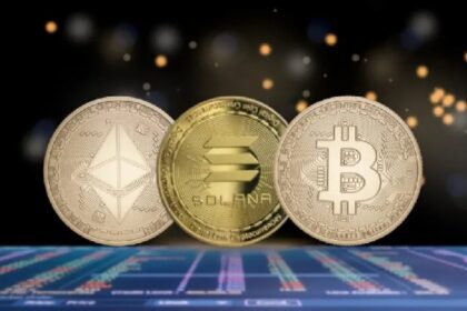 Buying Wind in the Cryptocurrency Market! Significant Activity in Bitcoin, Ethereum, and Solana! Here are the Details…