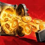 Bitcoin Funding Rate Hits Nine-Month Low on Binance