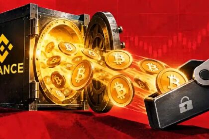 Bitcoin Funding Rate Hits Nine-Month Low on Binance