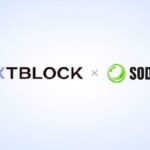 NextBlock invests $3 million in Soda Labs blockchain privacy startup