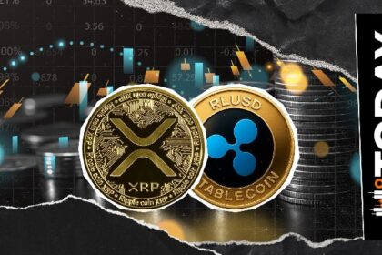 Agentic Payments, RLUSD Surge Onchain