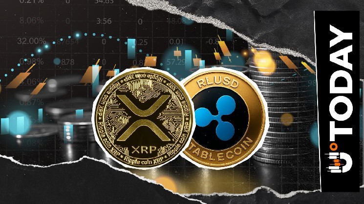 Agentic Payments, RLUSD Surge Onchain
