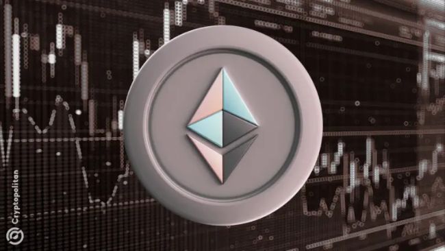 Ethereum goes through biggest liquidation event in six months with $242M in 24 hours
