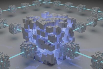 New tech to power bitcoin lending is set to debut with $500 million in commitments
