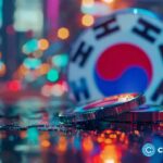 South Korea’s Gwangju Bank and Toss successfully test stablecoin QR payments