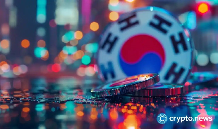 South Korea’s Gwangju Bank and Toss successfully test stablecoin QR payments