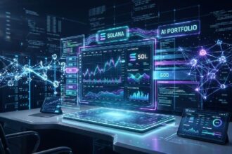 Backpack Connects Tokenized Stocks With AI-Driven Investing on Solana