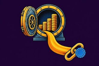 Arbitrum’s blockchain business drew investors managing over €800B