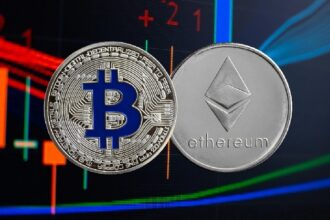 BlackRock's ETHA drives a sixth straight day of ether ETF outflows as bitcoin funds add $119M