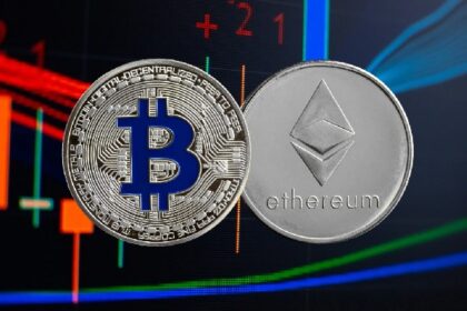 BlackRock's ETHA drives a sixth straight day of ether ETF outflows as bitcoin funds add $119M