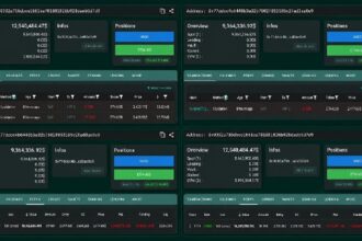 Ethereum Price Dip to $2.42K Liquidates a $69M Whale Who Reloaded Again