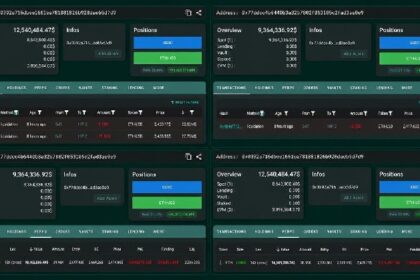 Ethereum Price Dip to $2.42K Liquidates a $69M Whale Who Reloaded Again