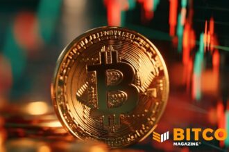Hot Inflation Data Puts Bitcoin Under Pressure, but ‘Difficult’ Isn’t ‘Bearish’: CoinShares