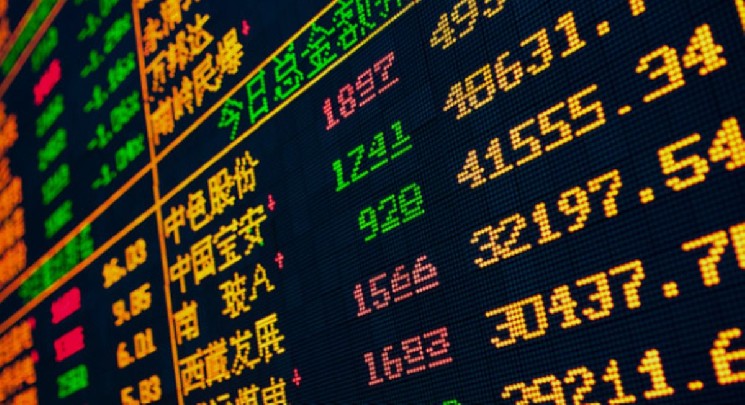 Hong Kong Stocks Plunge, HSBC, Alibaba, Tencent and Xiaomi Tumble